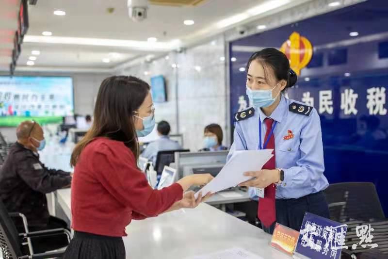 盐城税收优惠园区,本月研读