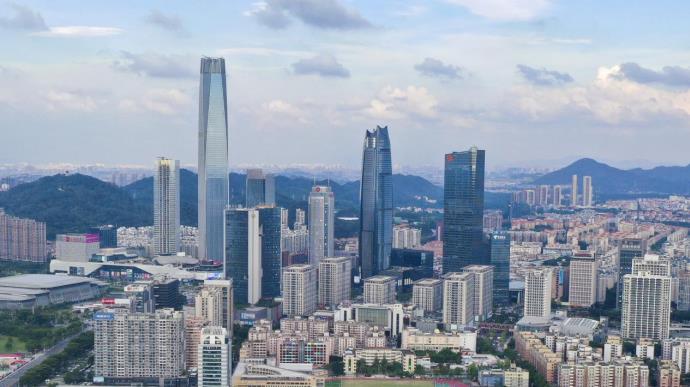 东莞市企业税收政策,当日研读