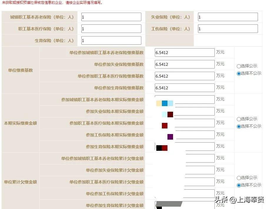 上海市奉贤核定征收,实时阐述