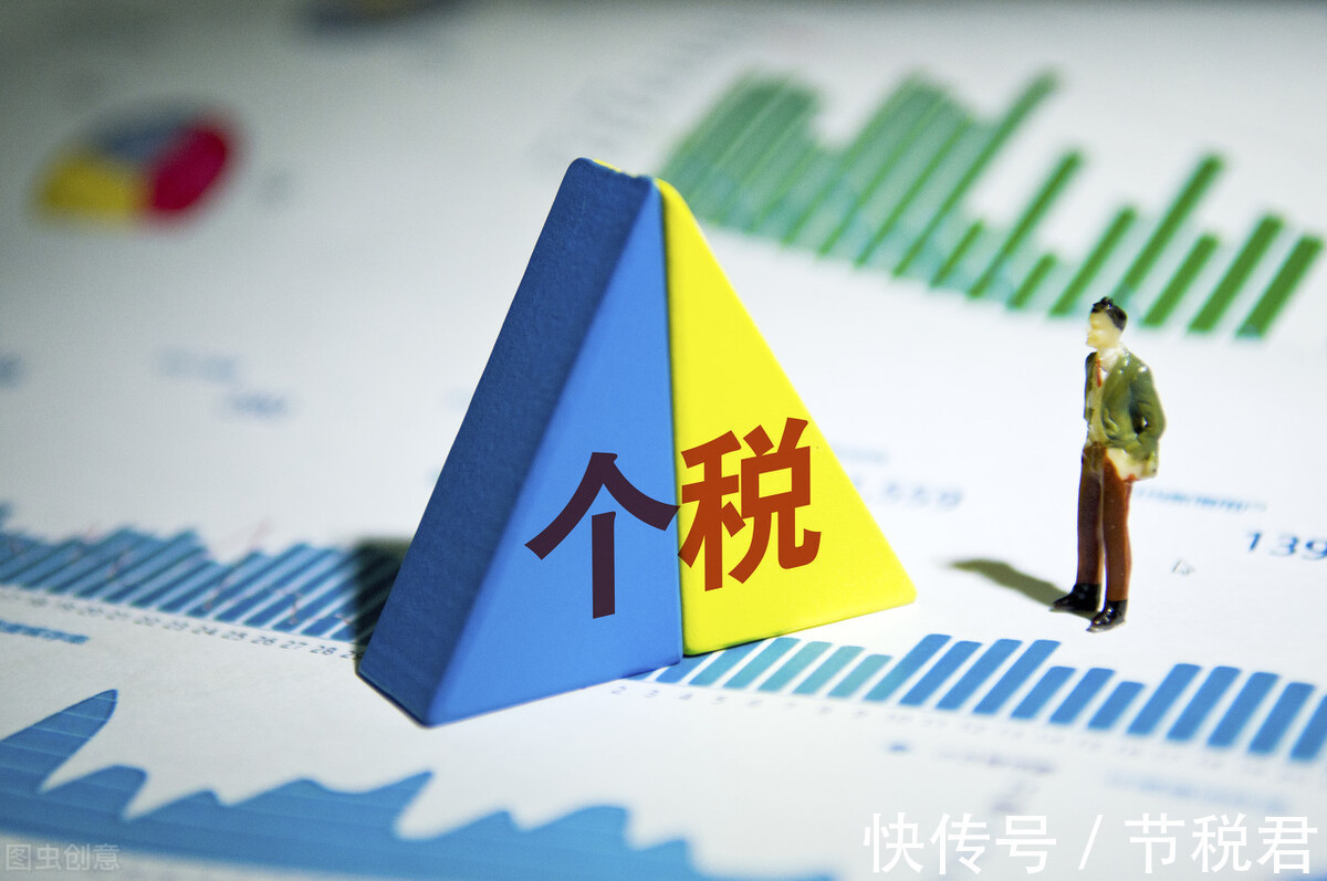 税收洼地个税核定,本月研读