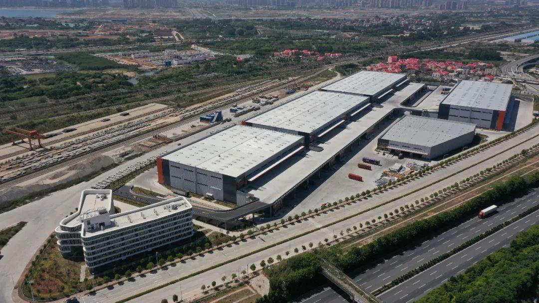 厦门税收优惠园区,本月分析