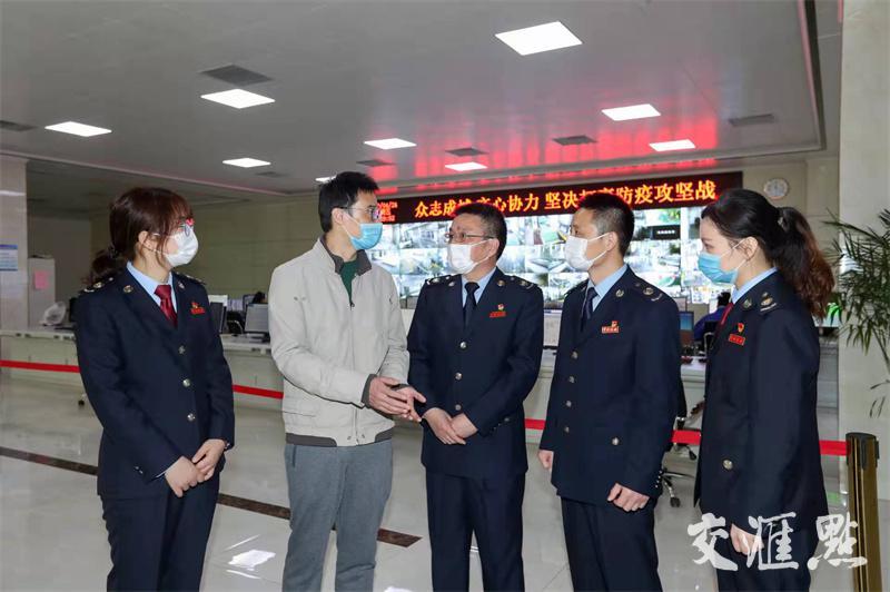 盐城税收优惠园区,本月研读