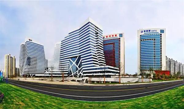 常州市税收优惠园区,近期诠释