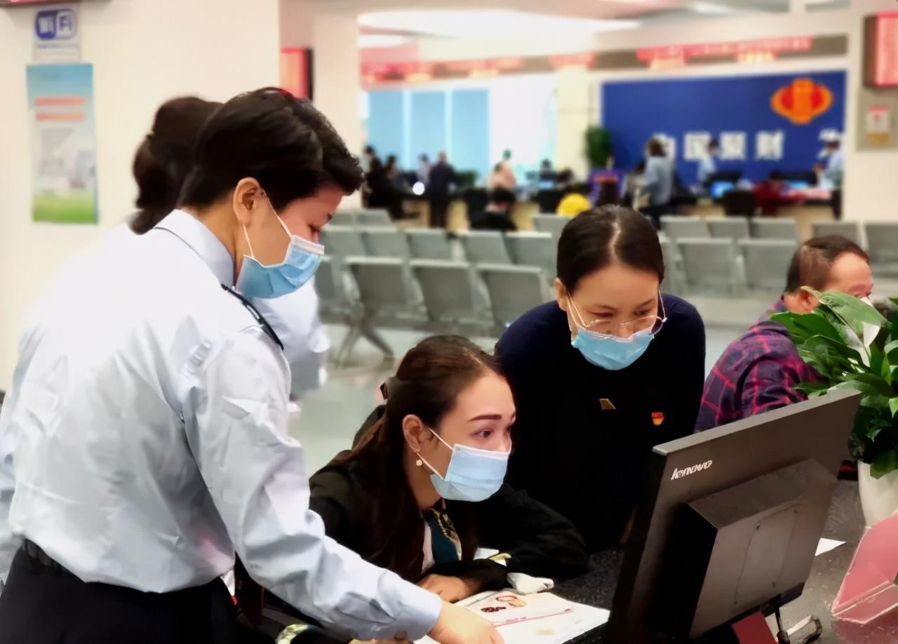 福州鼓楼税务优惠,当日研读