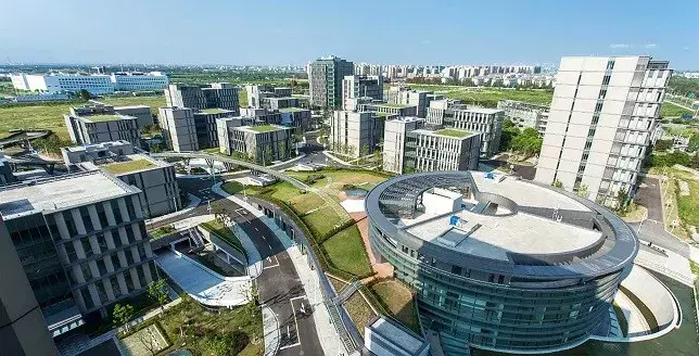 上海奉贤税收洼地,当日理解