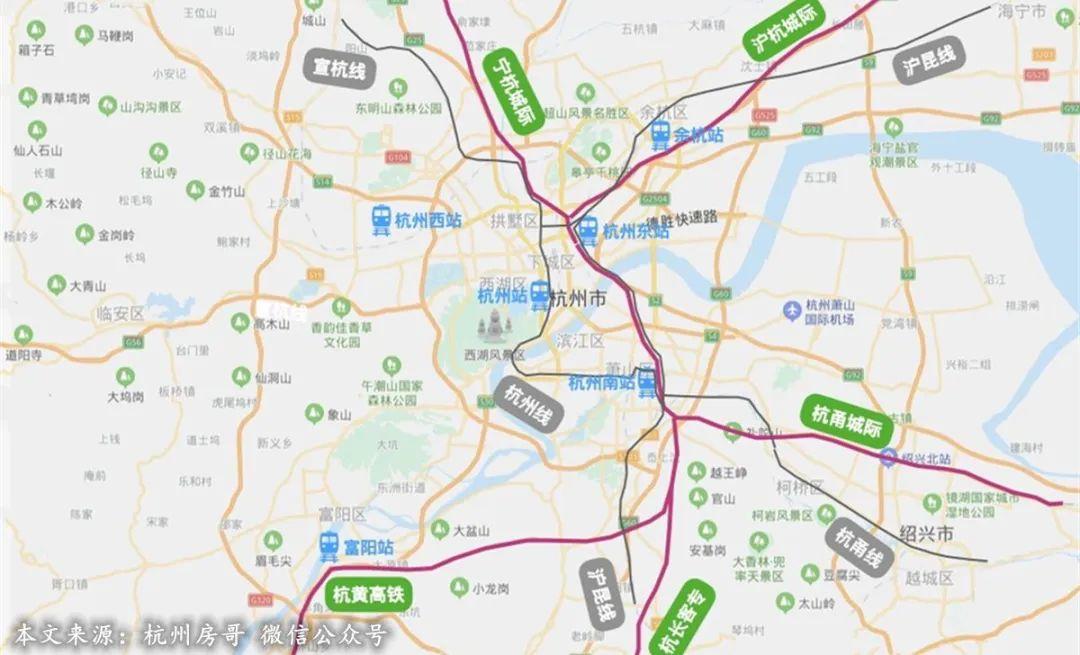 杭州税收洼地政策,当日表述