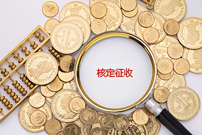企业所得税核定征收取消,实时阐释