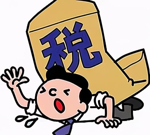 税收洼地相关政策,当日理解