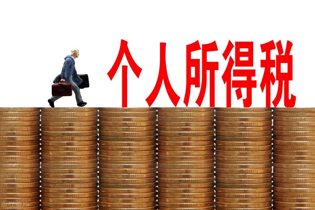 核定征收怎么缴纳个人所得税,实时资讯