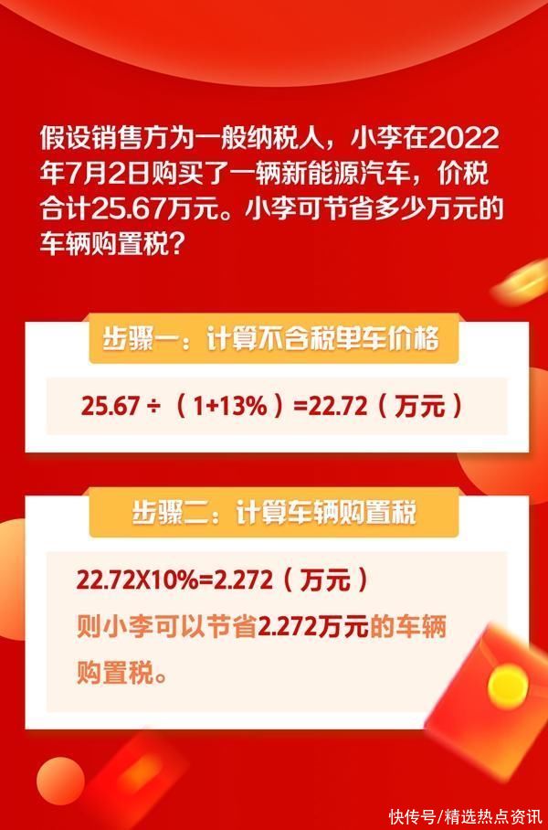 增值税税率减免最新政策,本月商讯