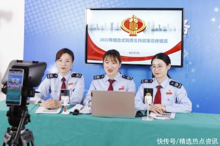 一般纳税人税费减免政策,本月推荐