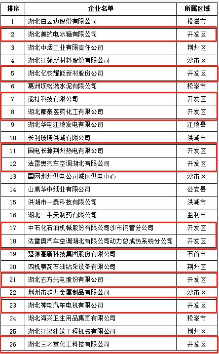 交税最多的前十名企业排名,实时推荐