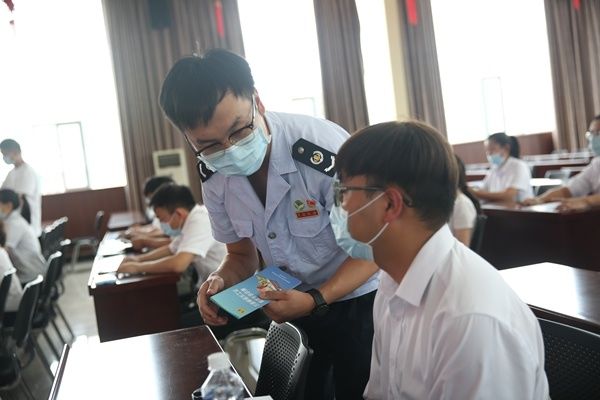 中小企业节税政策,本月消息