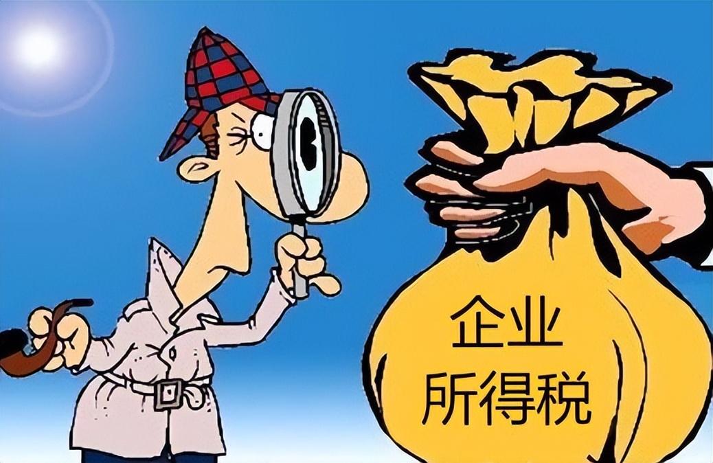 核定征收算税方式,近期要点