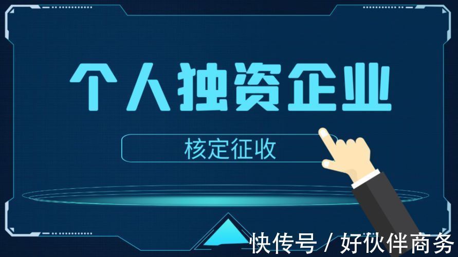 个人独资企业在哪缴税,实时表述