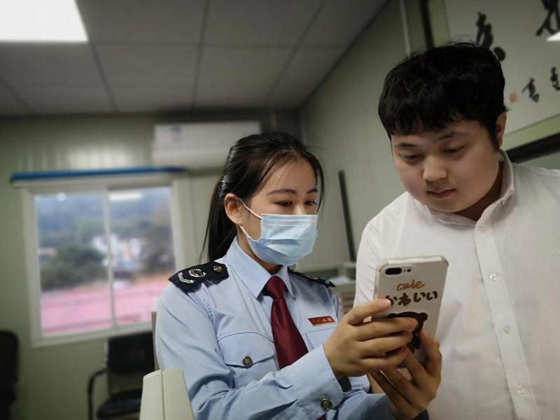 深圳税务局在线咨询,近期要点