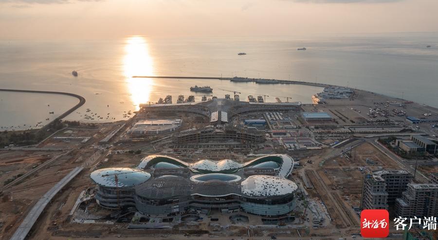 海南企业免税政策2022,当日解读