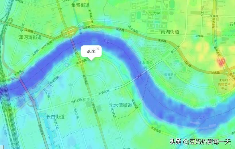沈阳的税收洼地有哪些地方,当日商讯