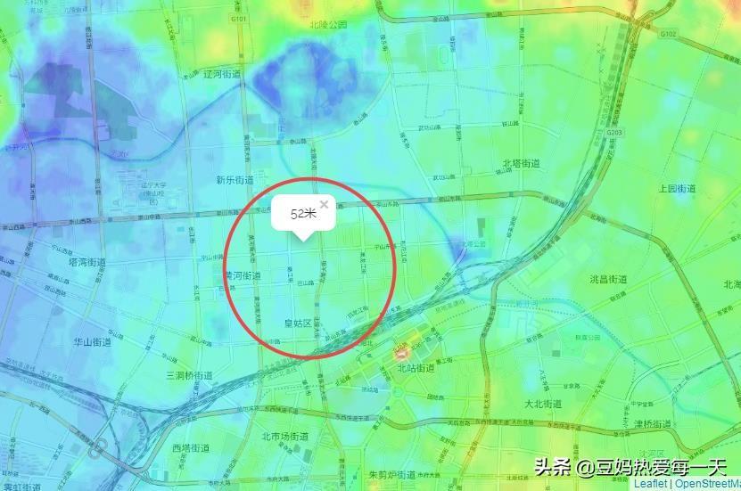 沈阳的税收洼地有哪些地方,当日商讯