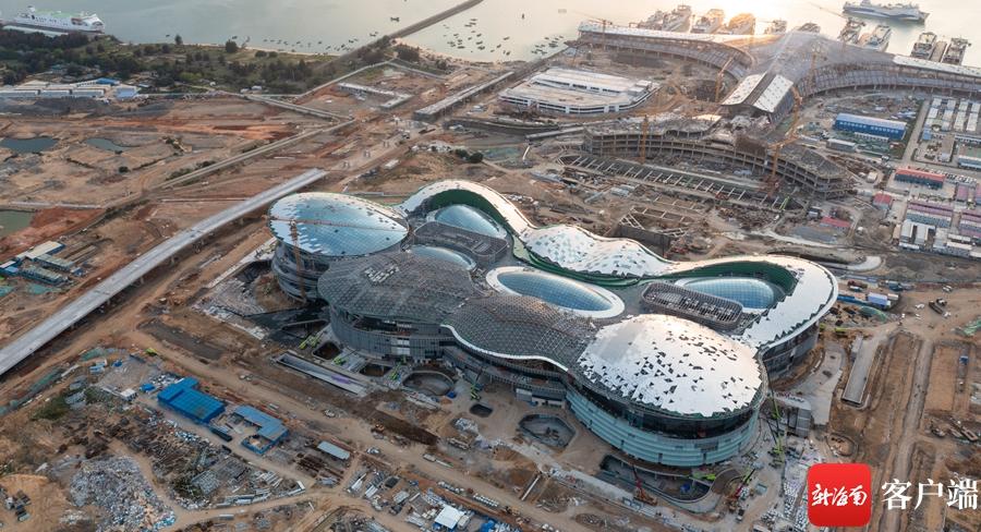 海南企业免税政策2022,当日解读