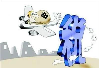 上海园区返税政策解读,实时信息