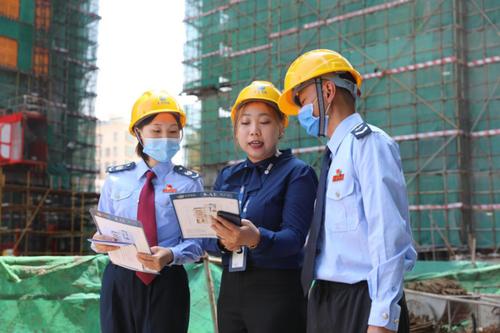 建筑行业最新税收政策解读,实时研读