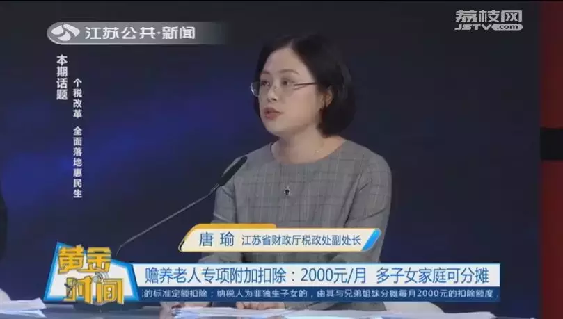个人所得税如何减税操作视频,本月阐释