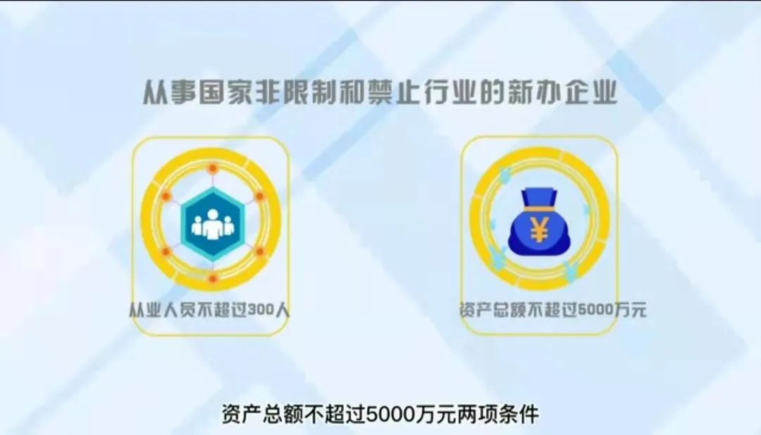 个体户增值税免税新政策,当日诠释