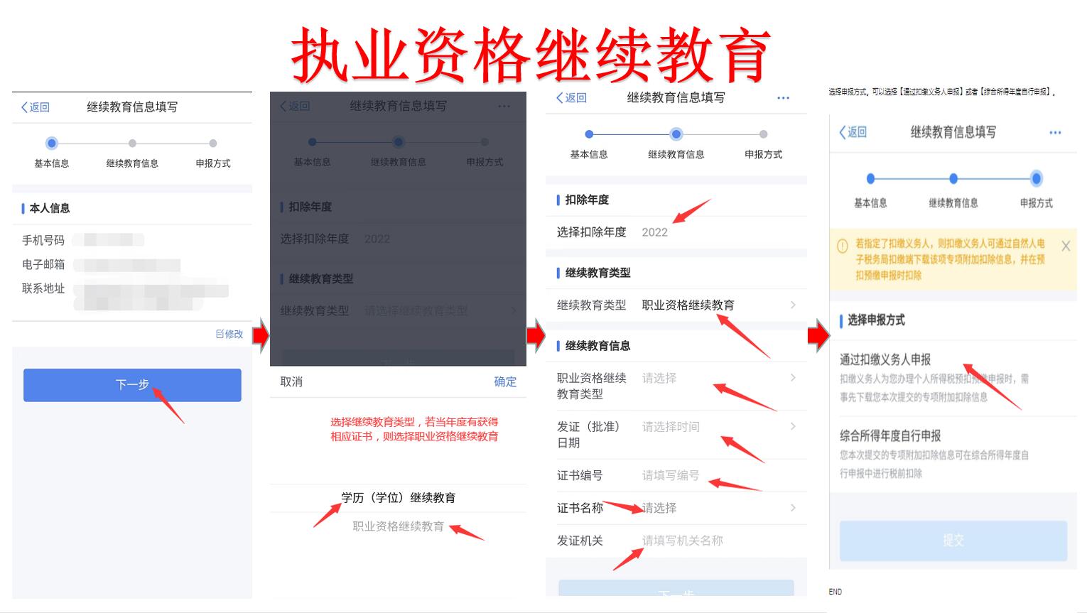 怎么才能减少个人所得税负担,近期信息