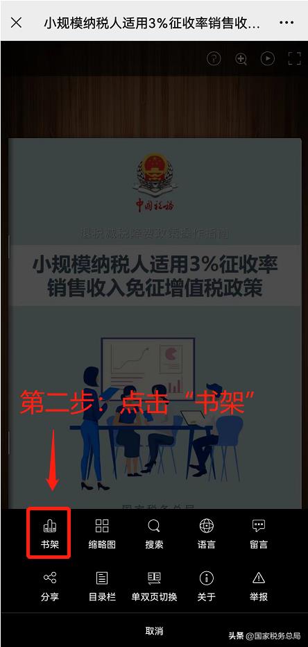 减税降费政策汇总表,近期解释