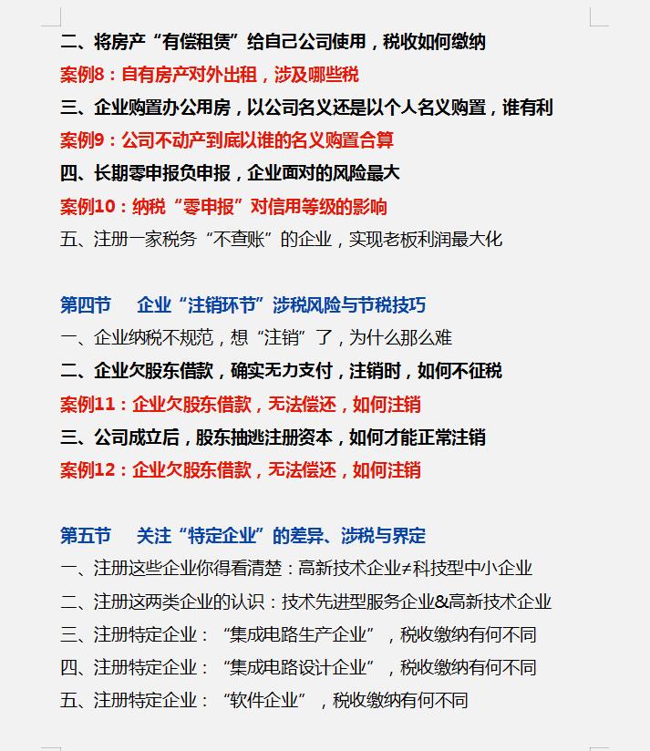 税务风险应对措施包括哪些,当日诠释