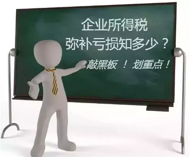 核定征收亏损可以弥补吗,近期信息
