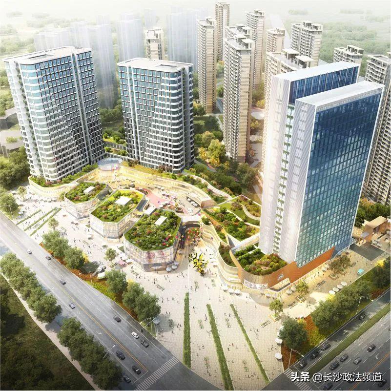长沙有税收洼地吗多少钱,当日理解