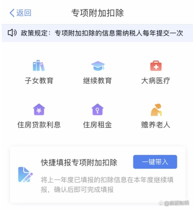 税务局返还个人所得税,本月商讯
