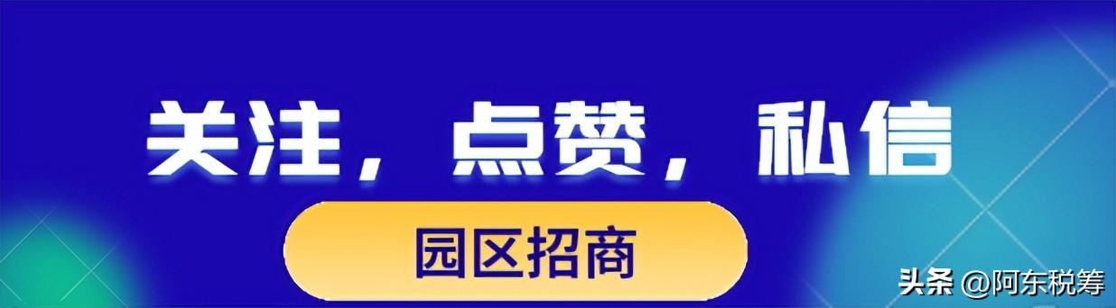 重庆园区个人所得税政策,今日分析