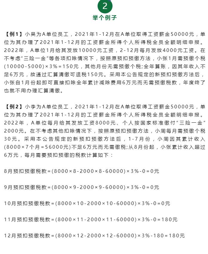 个人所得税怎么可以减免的,实时分析