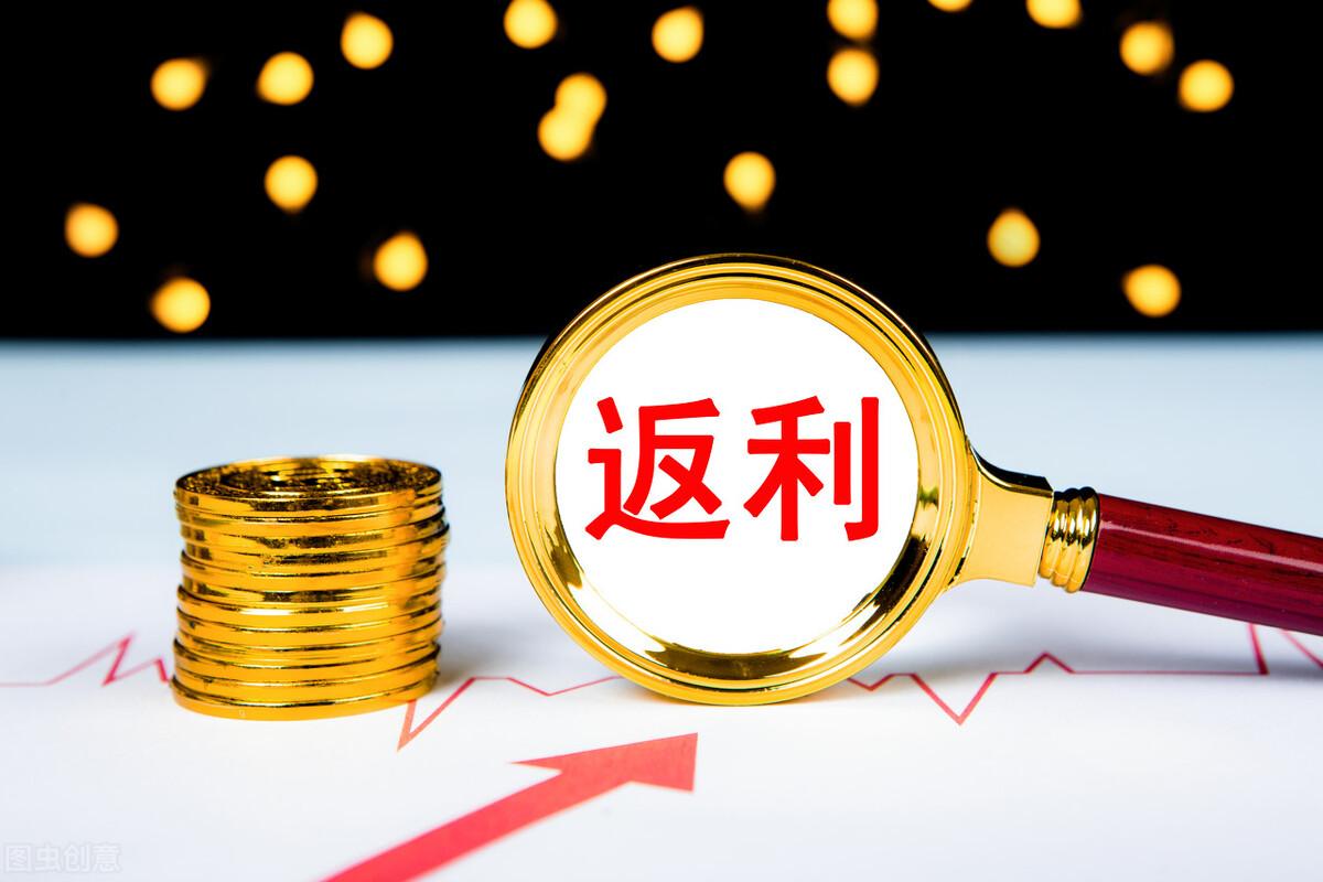 商品返利如何纳税,实时分析
