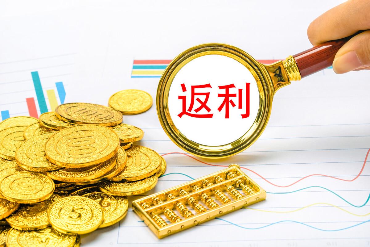 商品返利如何纳税,实时分析