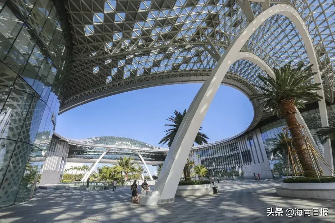 海南个人免税政策,实时研读
