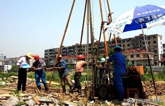 建筑劳务公司需要缴纳哪些税,今日消息