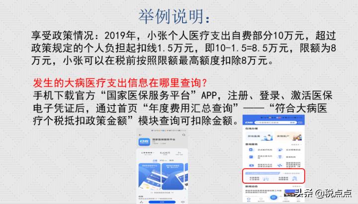 如何申请免税个人所得税,近期信息