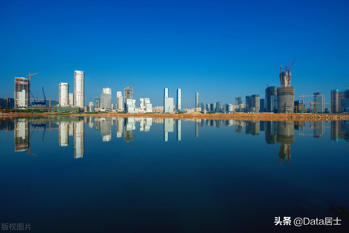 青岛一年税收多少钱算高,今日商讯