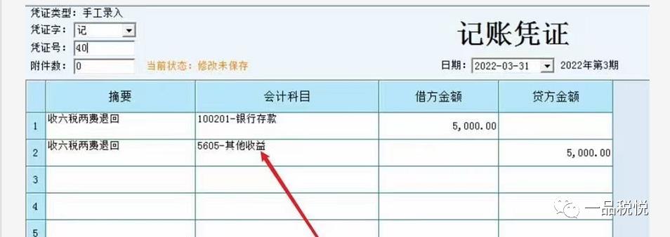 收到的税费返还项目有哪些,今日消息
