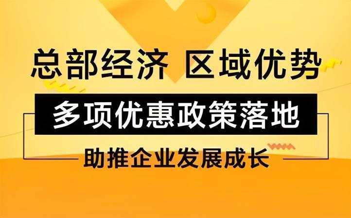 重庆园区返税政策解读最新,今日认识
