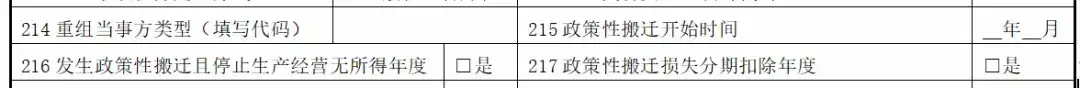 企业搬迁税收优惠政策,本月研读