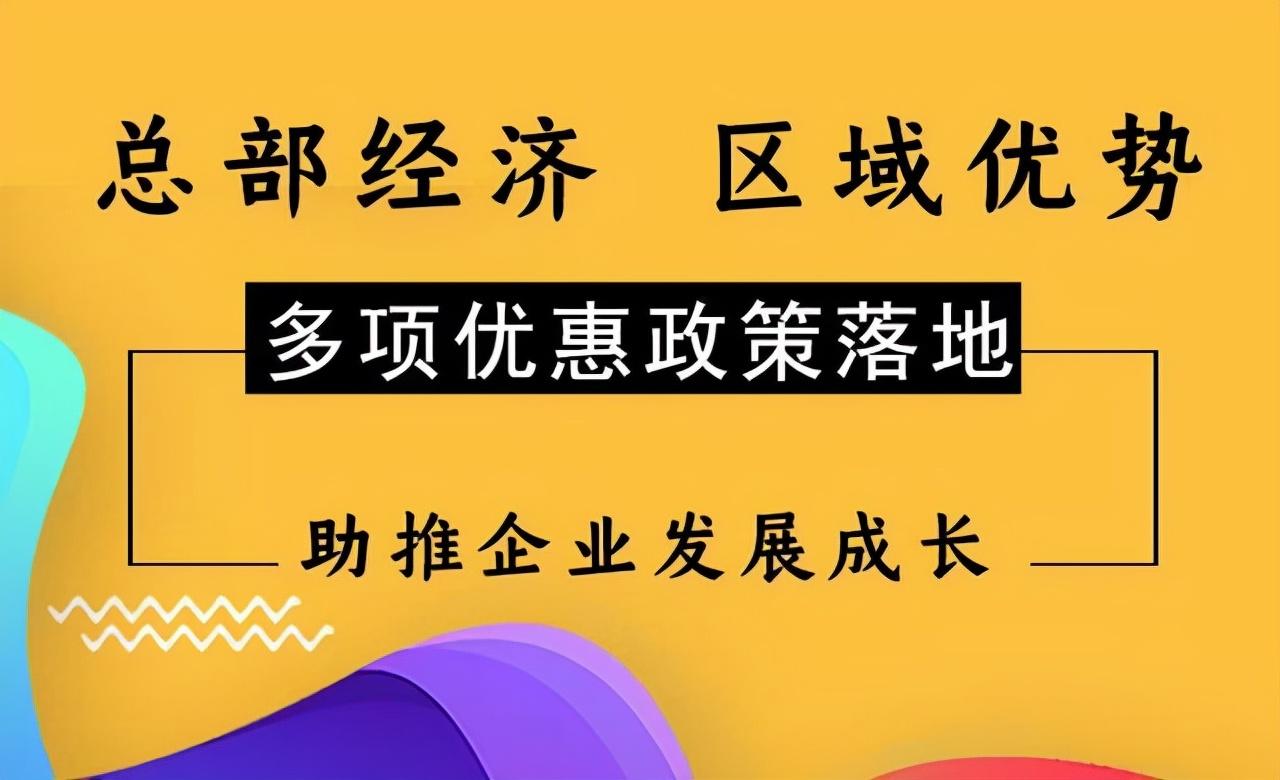 咨询服务业税收优惠政策方案,今日理解