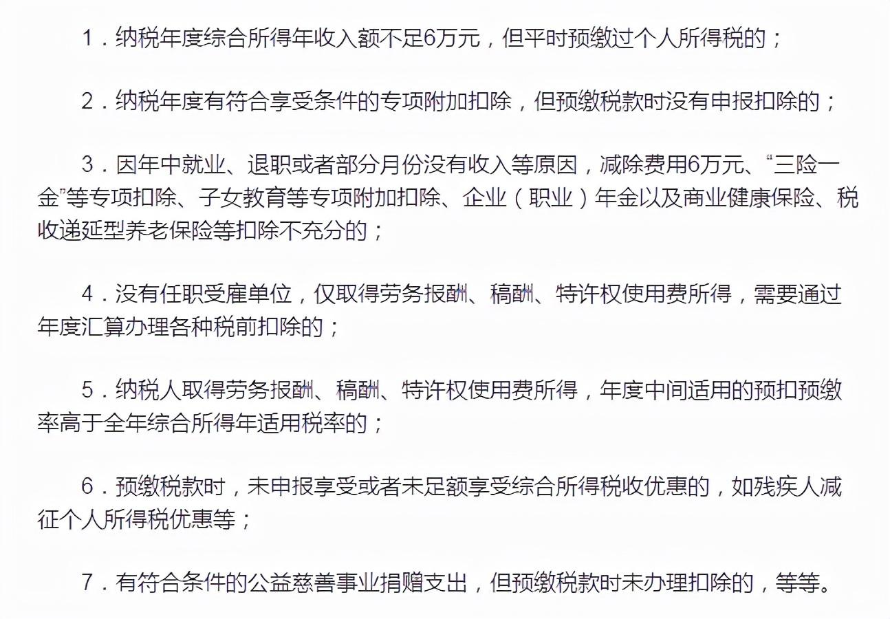 个人所得税钱退回哪里,当日热点