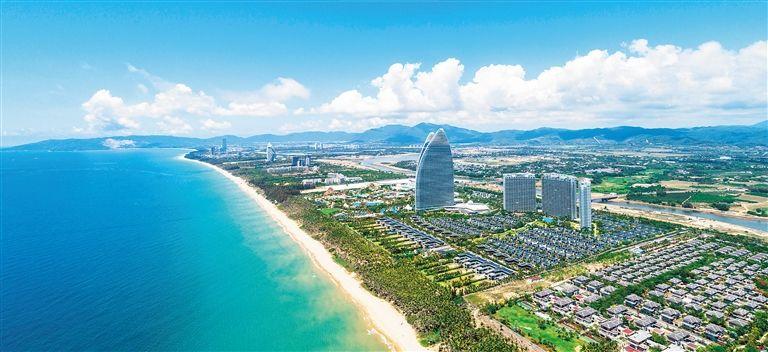 海南个人所得税奖励优惠政策,今日商讯
