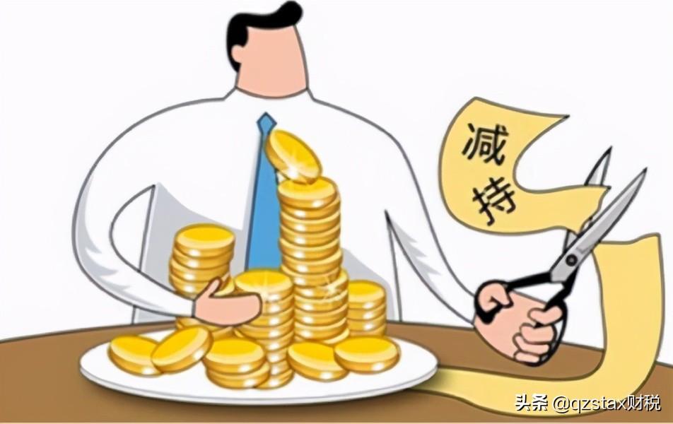 江西省招商税收优惠政策,当日理解