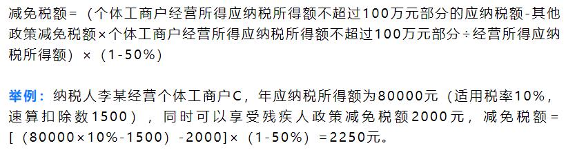 个体户开票交个人所得税标准,实时消息